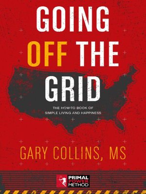 cover image of Going Off the Grid